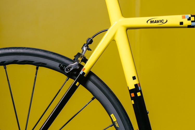 MAVIC