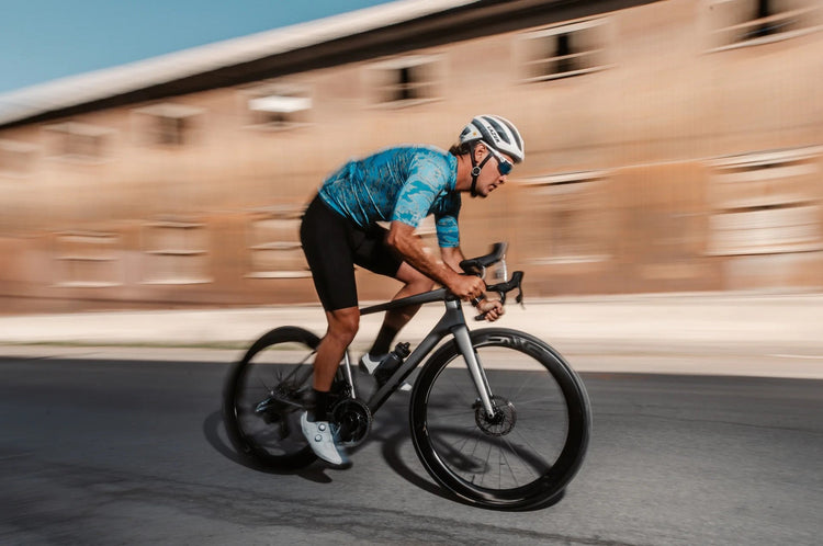 Enve Road Forks