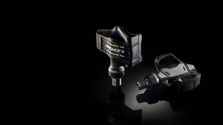 LOOK Pedal Keo Blade
