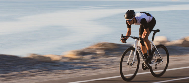 LOOK Complete Bikes
