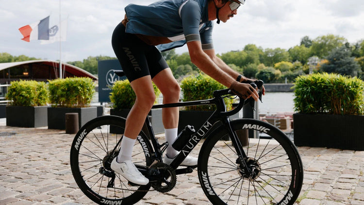 MAVIC Road Footwear