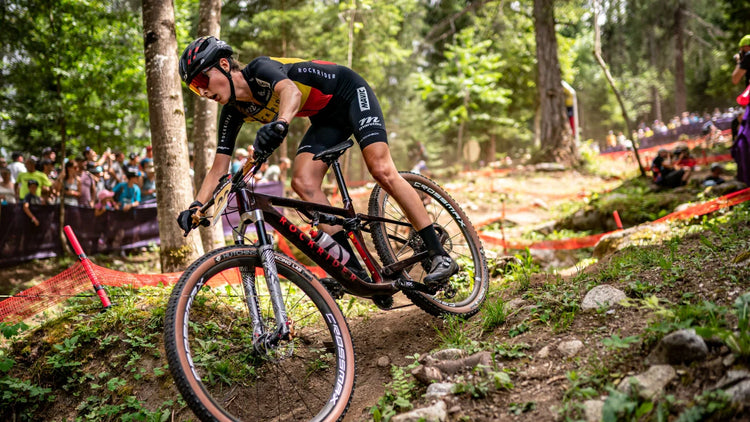MAVIC MTB Footwear