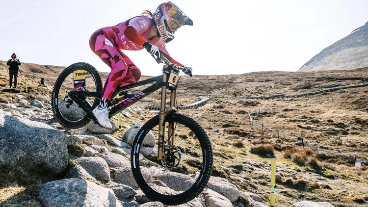 MAVIC MTB Rims