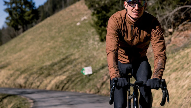 MAVIC Gloves