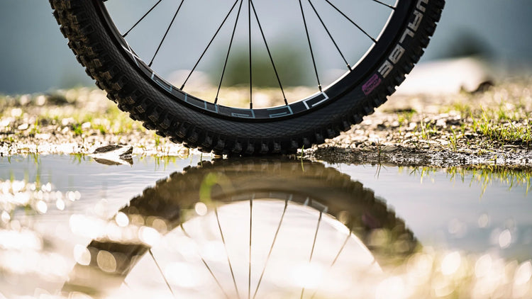 MAVIC MTB Tires
