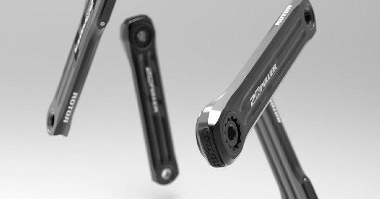 ROTOR MTB Cranks