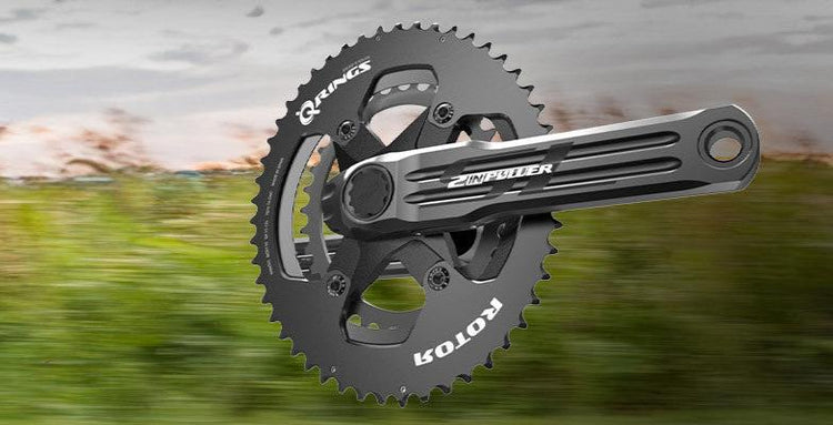 ROTOR Drivetrain