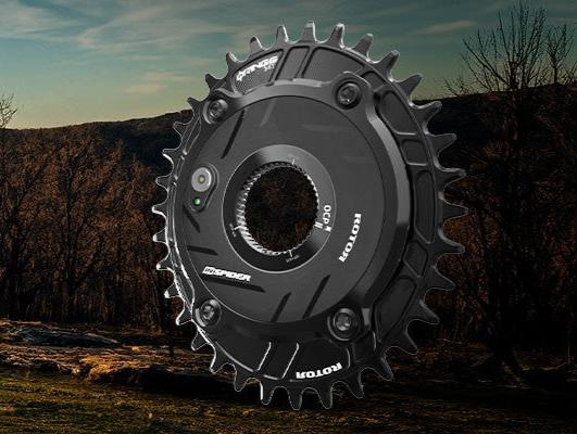 ROTOR Power