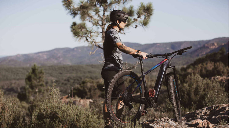 LOOK Pedal Trail