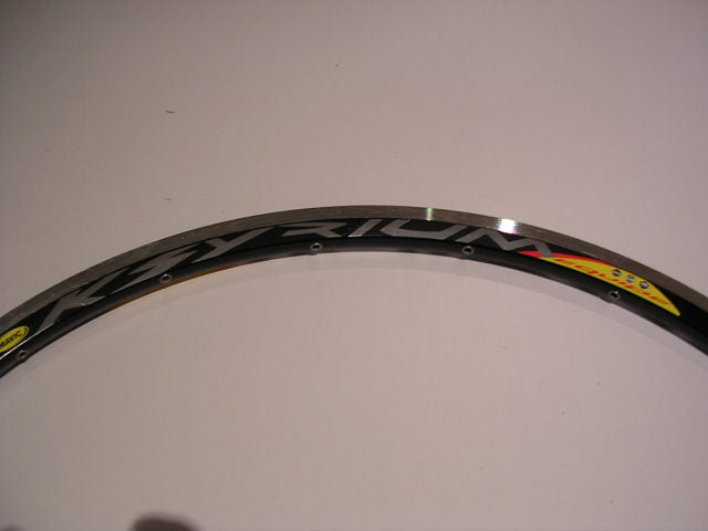 RIM KSYRIUM EQUIPE 04 FRONT