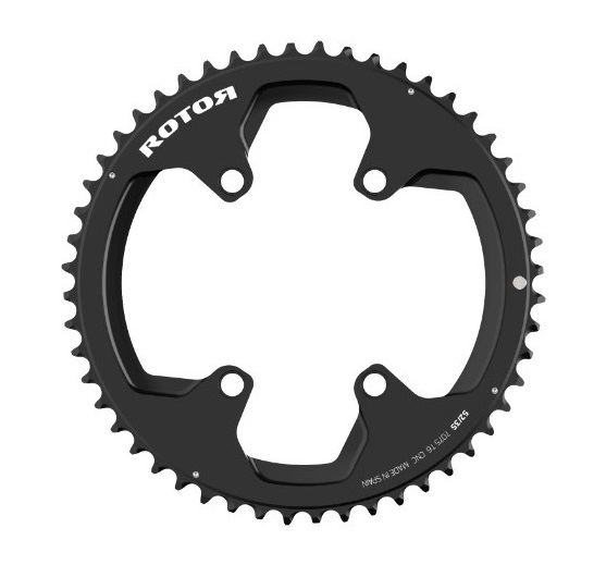 ROUND RING BCD110X4 46T(36) 12-11S OUTER
