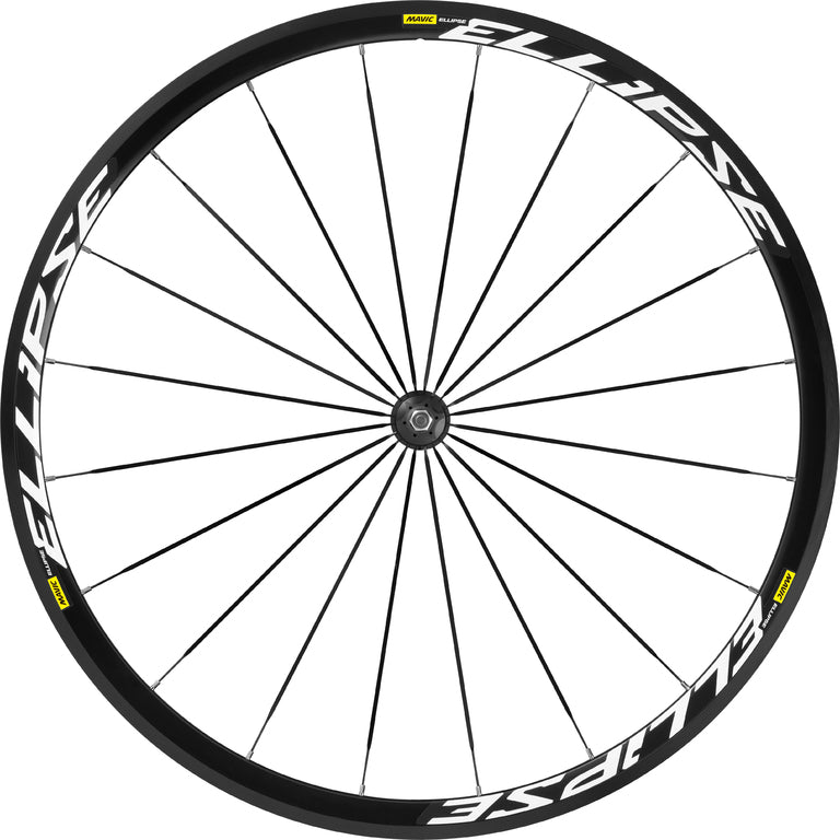 ELLIPSE 2017-21 FRONT
