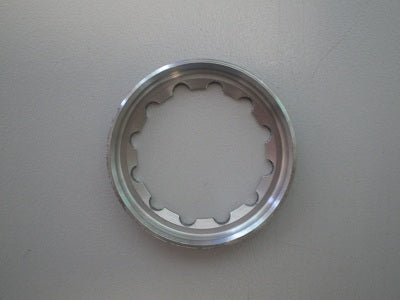 CRANK EXTRACTOR NUT 3D+ STEEL