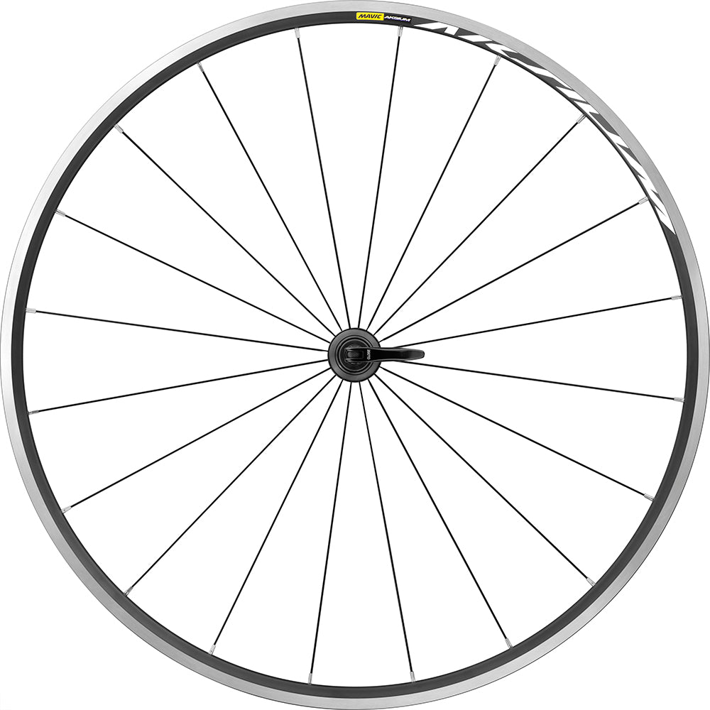 AKSIUM FRONT BLACK