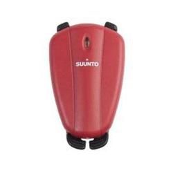 SUUNTO FOOT POD RED