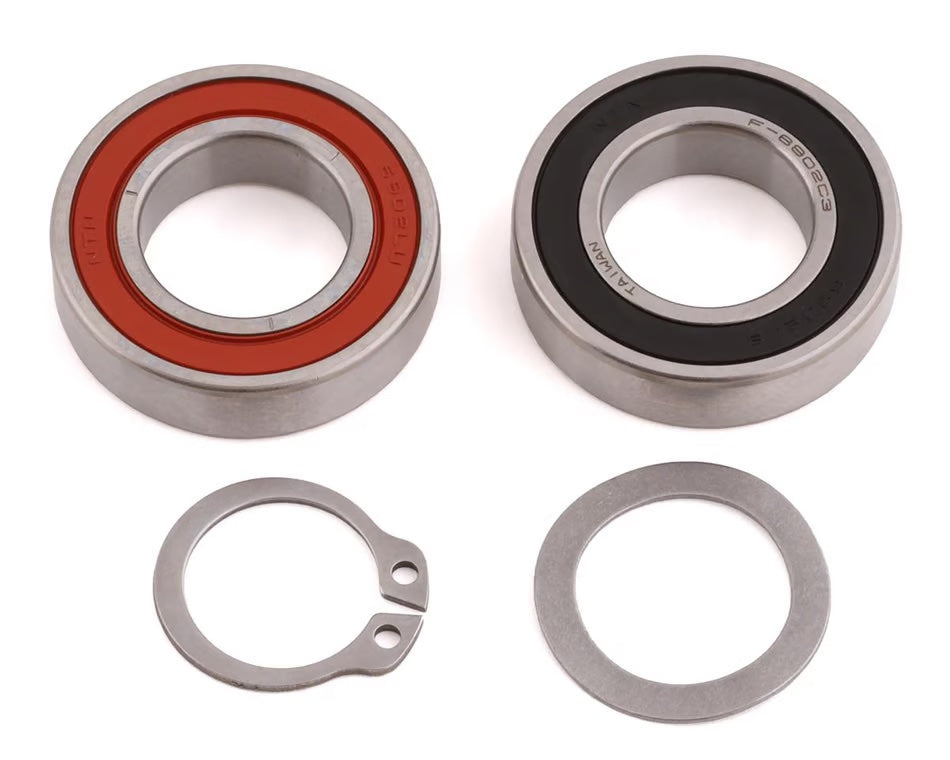 ENVE BEARING KIT FRONT HUB RIM