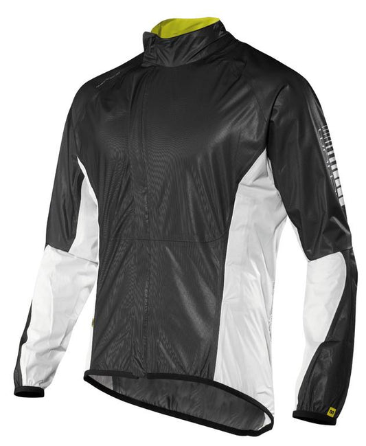 JACKET COSMIC PRO H2O BLACK M