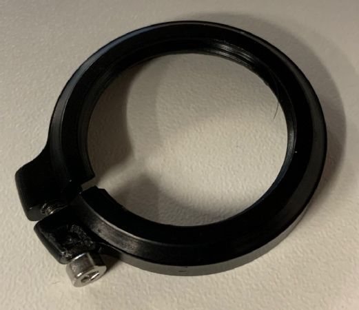 PRELOAD NUT 24MM ALLOY