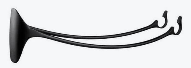 ENVE FORK ALL ROAD STRUTS FOR FENDER