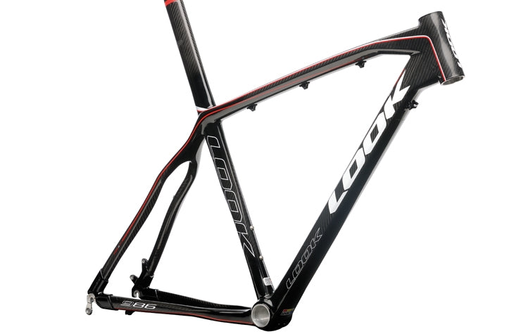 2011 LOOK 986 E-POST MED 26"