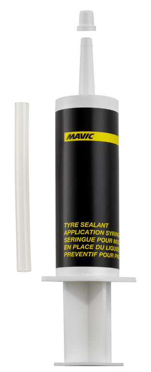 UST SEALANT APPLICATOR SYRINGUE
