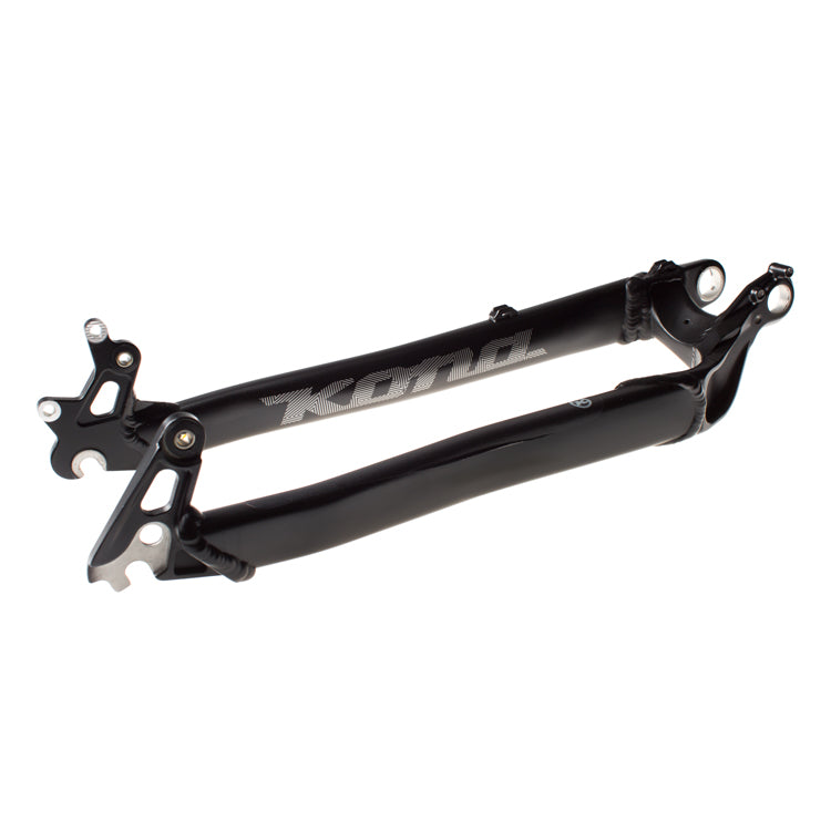 CHAIN STAY PRECEPT