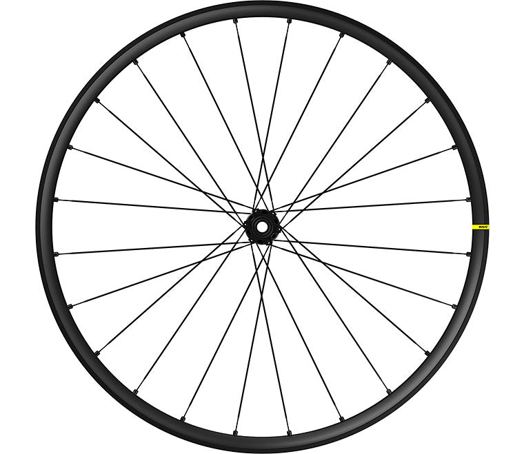CROSSMAX XL 29 FRONT BST