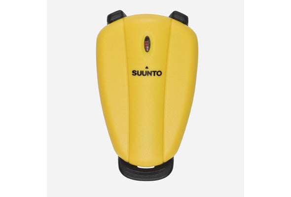 SUUNTO FOOT POD YELLOW