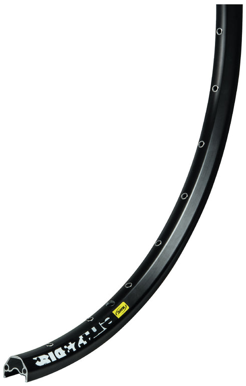 RIM EN423 DISC 650B BLACK 32H
