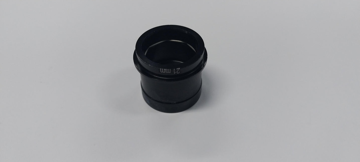 AXLE END CAP 12MM CAMPY/XDR DS 21MM