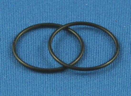 HUB O RING