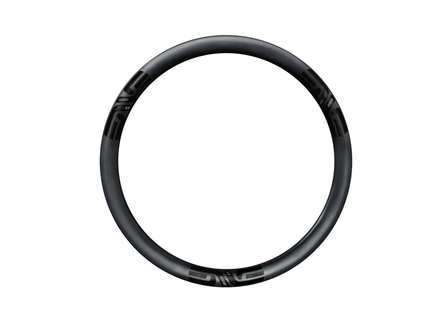 ENVE RIM DISC REAR SES 3.4C 43mm 24H