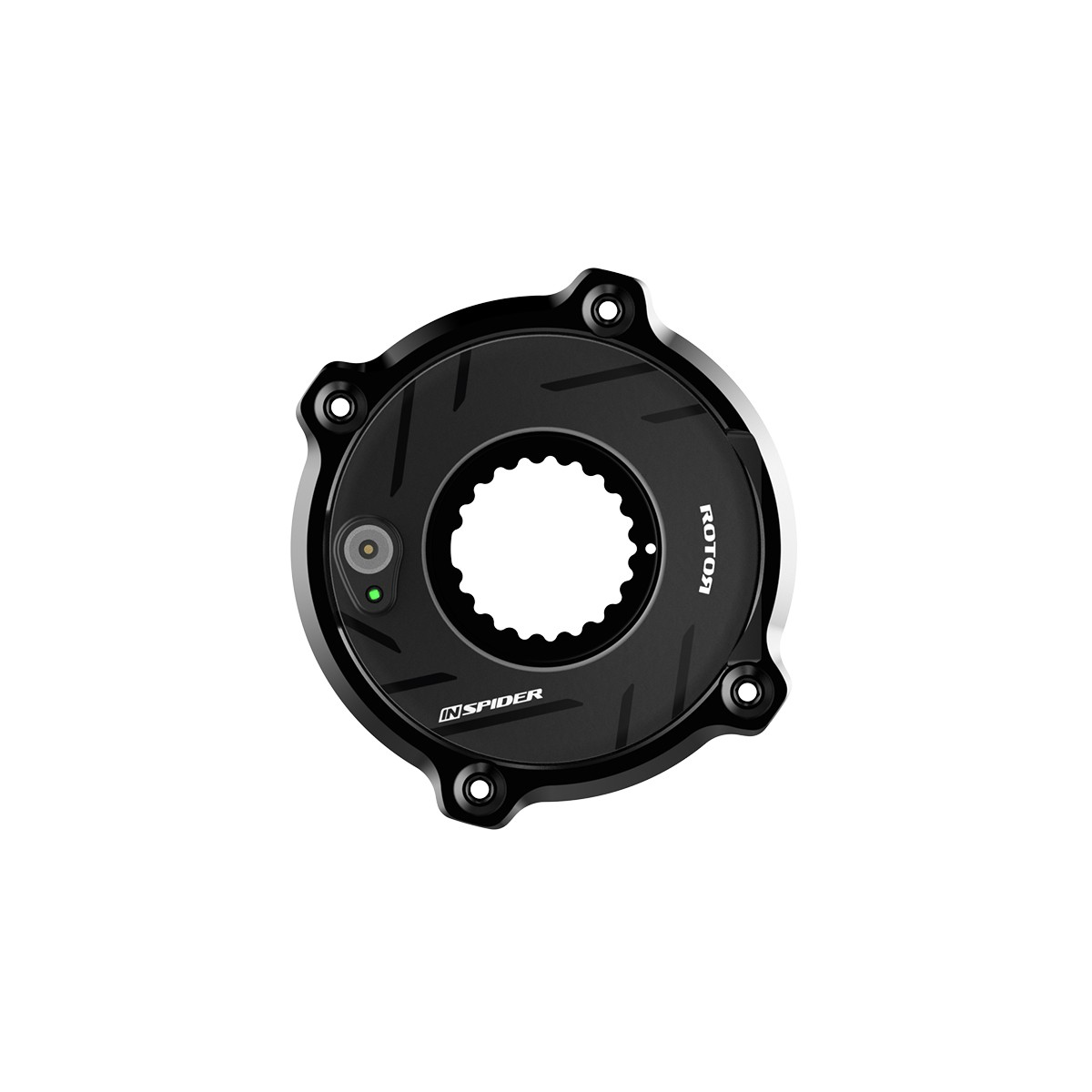 INSPIDER MTB 100X4 SHIMANO COMPATIBLE