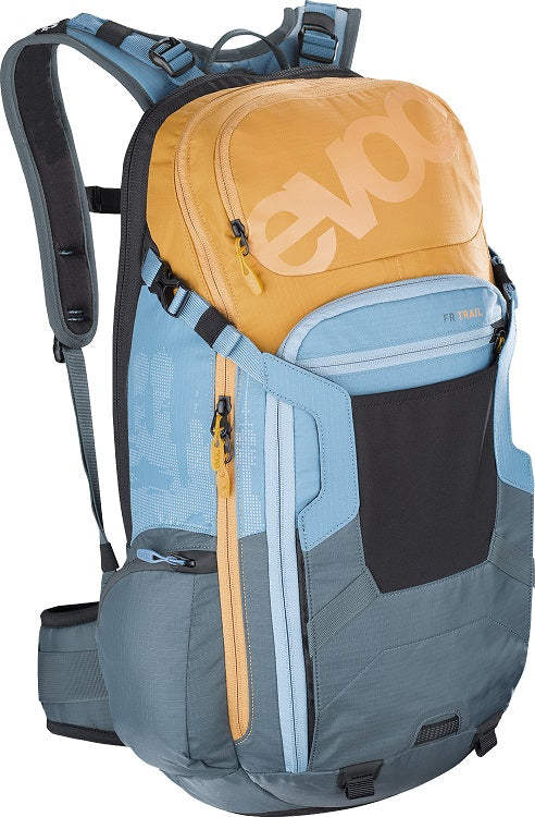EVOC FR TRAIL MULTICOLOUR M/L
