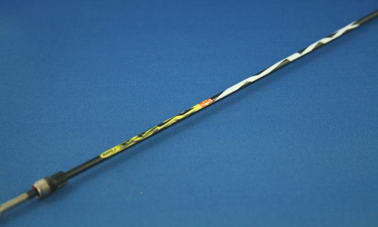 SPOKE CROSSMAX ST V-BRAKE FRONT PRINTED 255MM