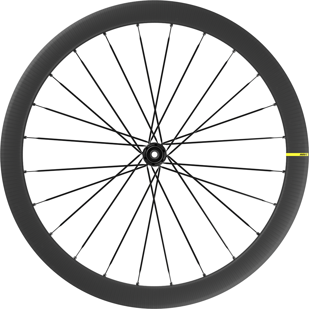 COSMIC SLR 45 DCL FRONT