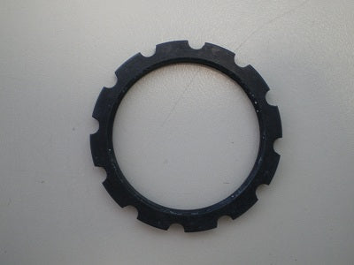 CRANK SPIDER NUT 3D+ 3D30 (30mm SPINDLE)