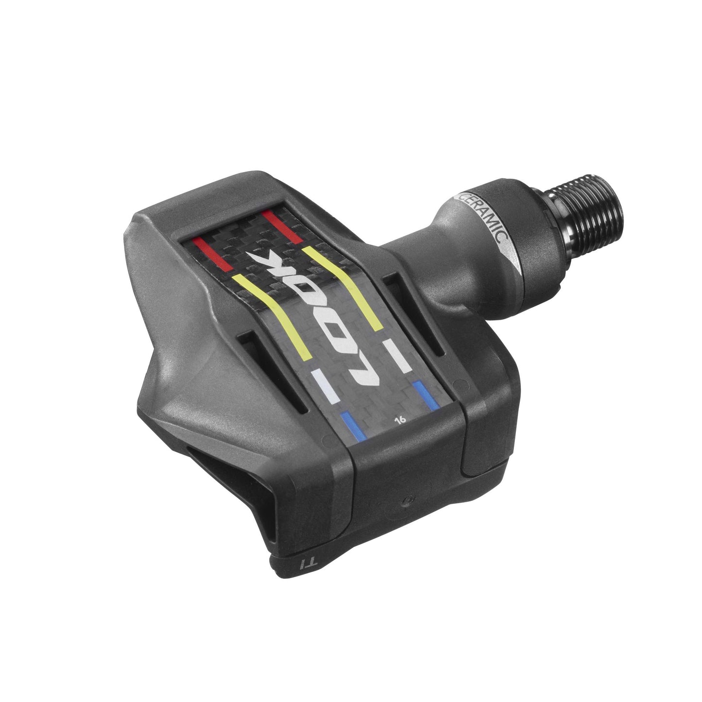 KEO BLADE CARBON CERAMIC TI 2024