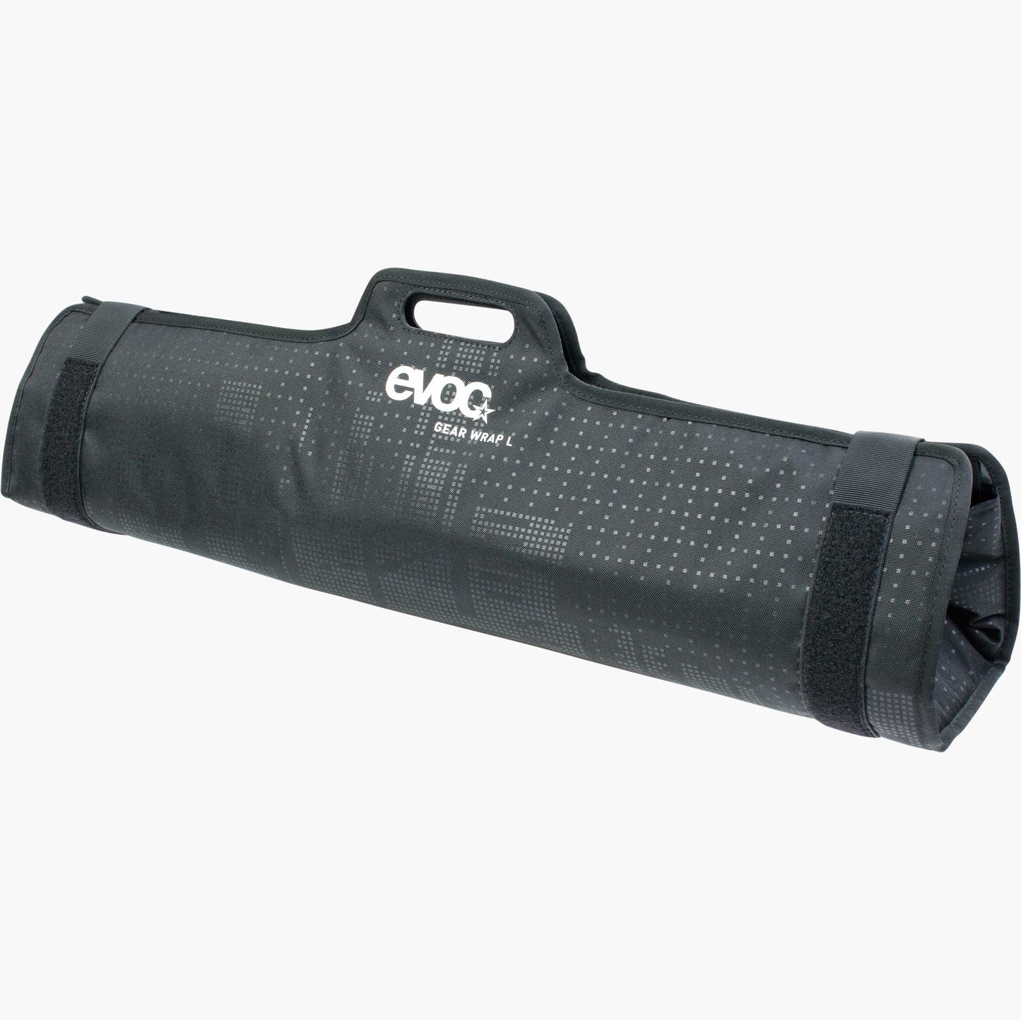 EVOC GEAR WRAP BLACK LARGE