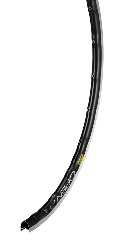 RIM OPEN PRO UST BLACK 24H