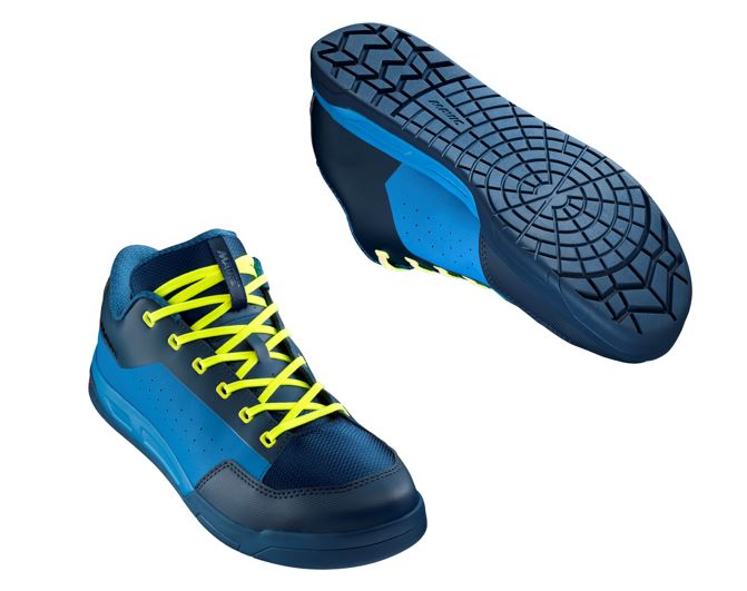 SHOE DEEMAX ELITE FLAT POS US SIZE 12.5 EUR 47 1/3