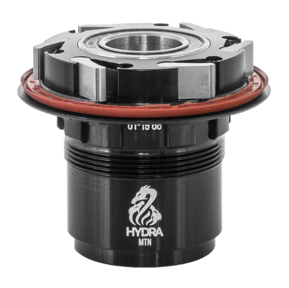 FREEHUB BODY i9 HYDRA XD