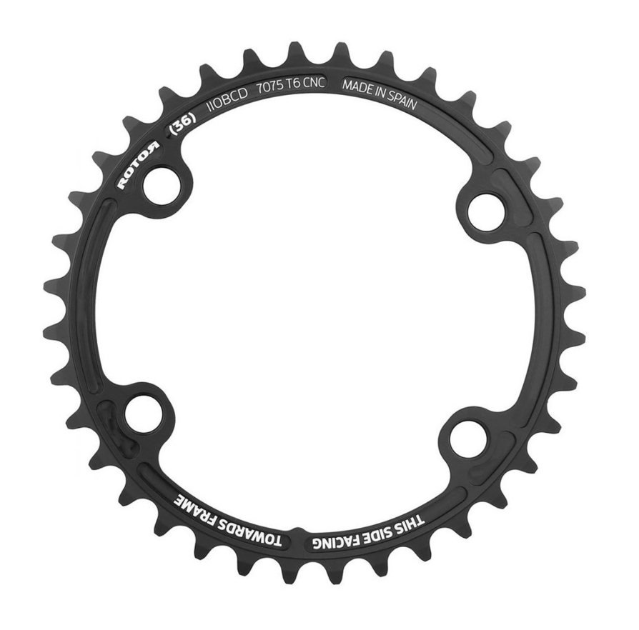 ROUND RING BCD110X4 34T(50) 12-11S INNER