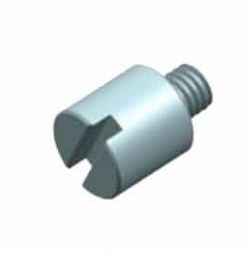 CHAINRING CHAIN CATCHER PIN