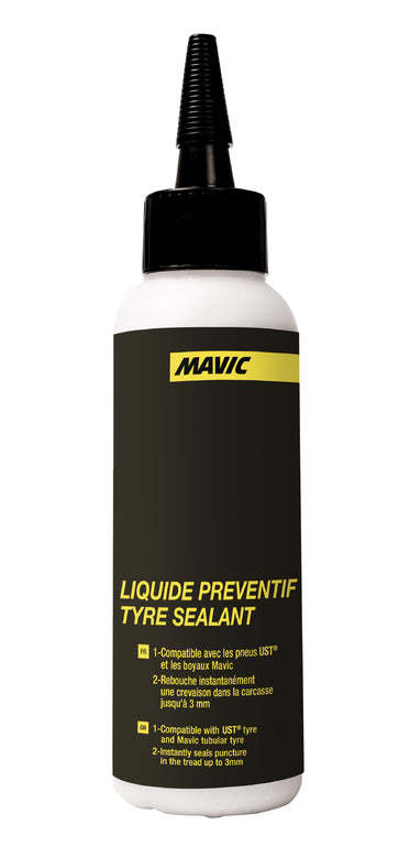 TYRE SEALANT 120mL