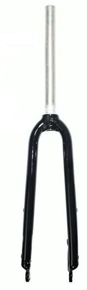 FORK KONA 700C DISC ONLY 410MM ALLOY