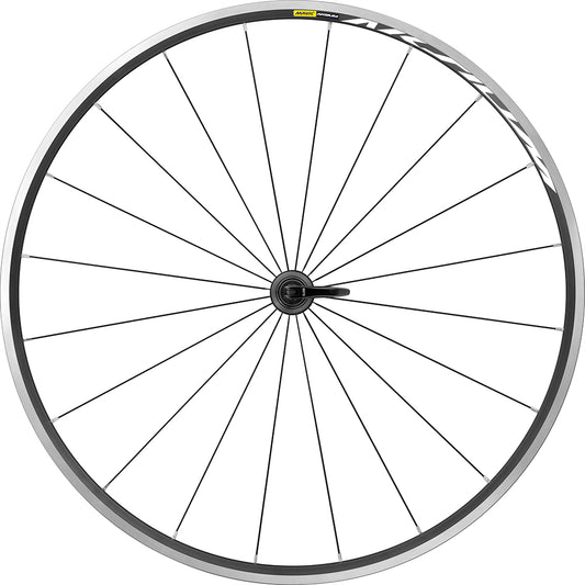 AKSIUM FRONT BLACK