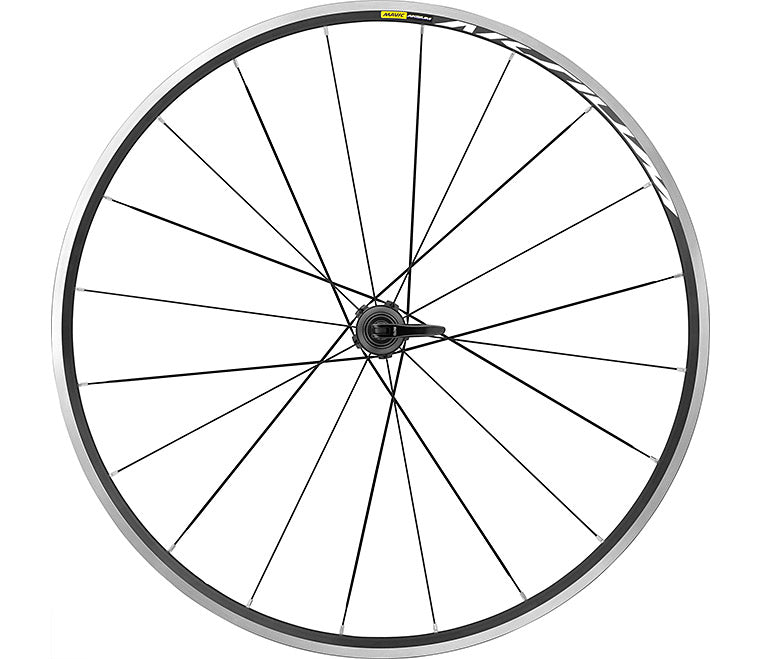 AKSIUM REAR BLACK