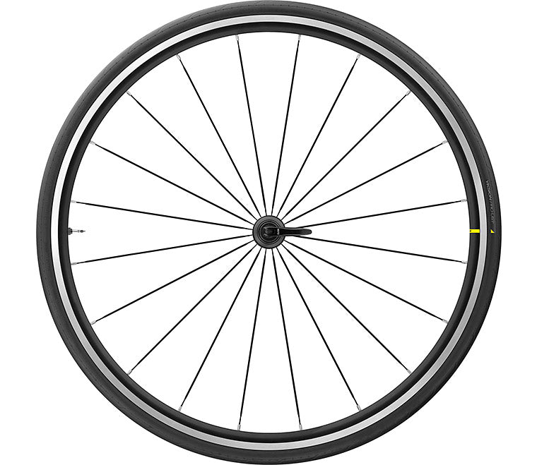 AKSIUM ELITE EVO UST 20 FRONT 25C