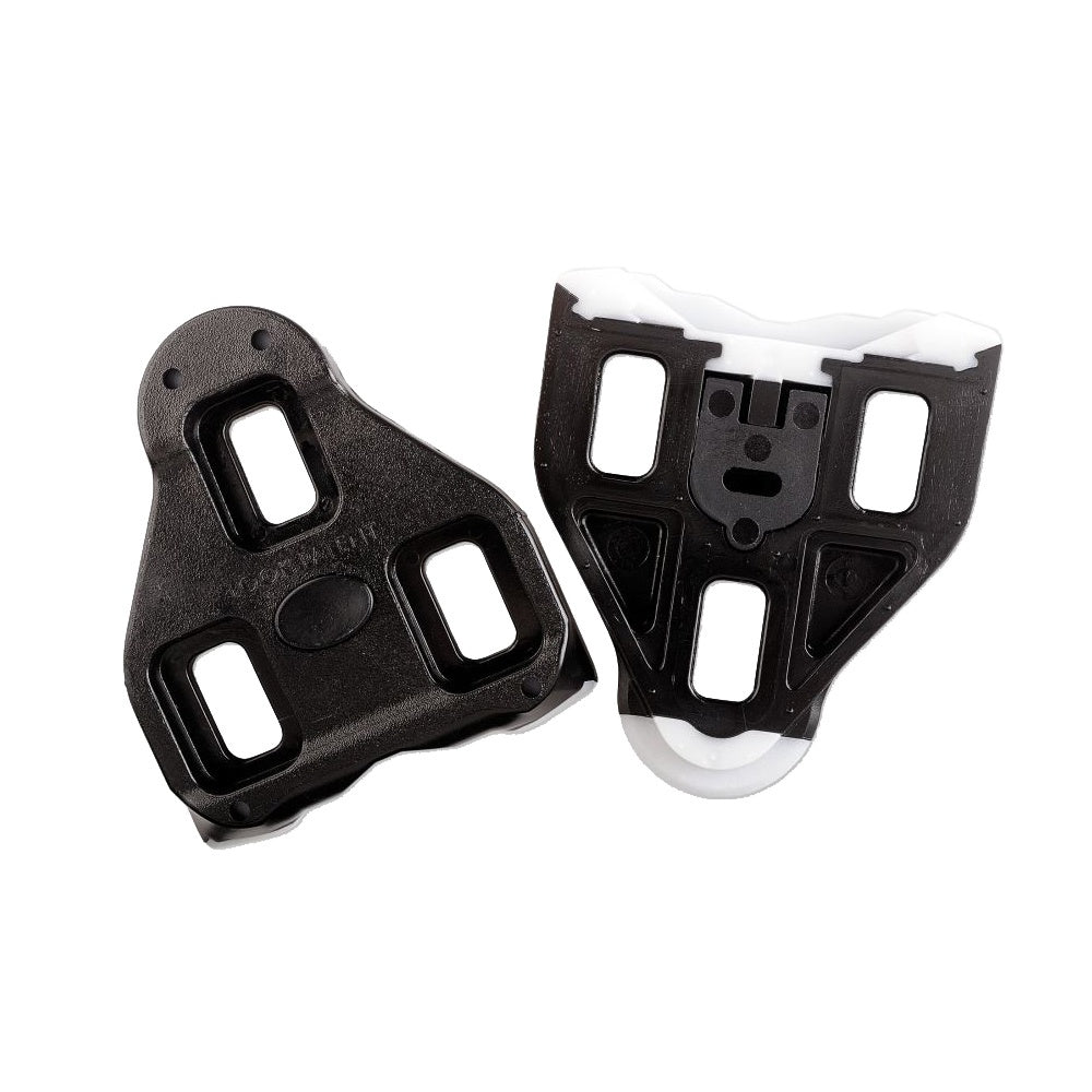 CLEAT LOOK DELTA BLACK